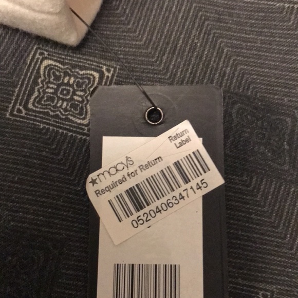 Guess pea jacket ~ New - Picture 5 of 12